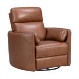 Radius Power Swivel Recliner