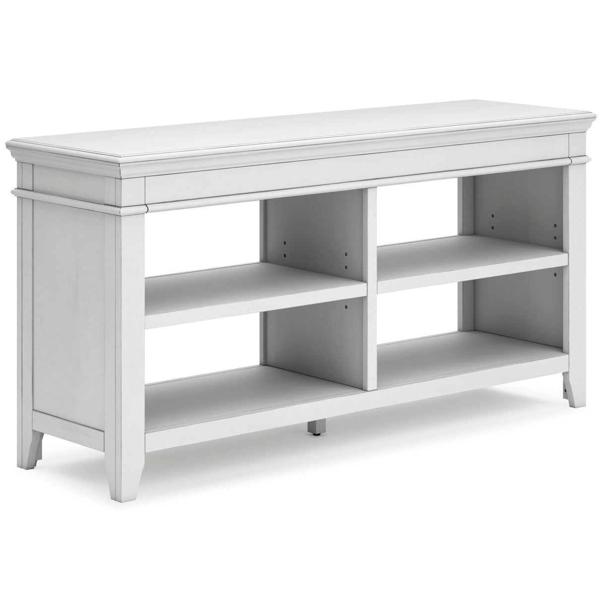Credenza Kanwyn Whitewash
