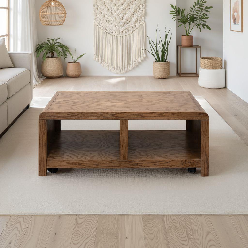 Haven Cocktail Table
