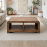 Haven Cocktail Table