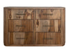 Balam 6 Drawer Dresser