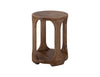 Balam Shelf Occasional Table