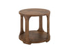 Balam Shelf Occasional Table