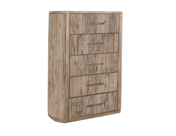 Balam 5 Drawer Chest