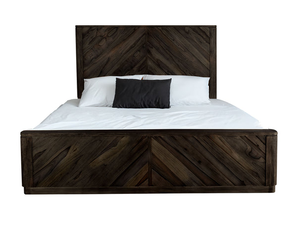 Balam Platform Bed