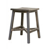 Loft Brown 24" Stool