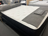 Avalon 2 Sided Plush Flippable Mattress