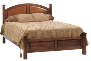 Jamestown Summit Bed