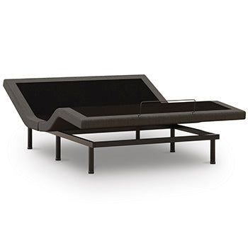 Full Adjustable Base Comfort Premier Adj Base Black