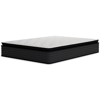 King Mattress Limited Edition PT White