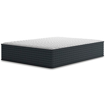 California King Mattress Hybrid 1400 White