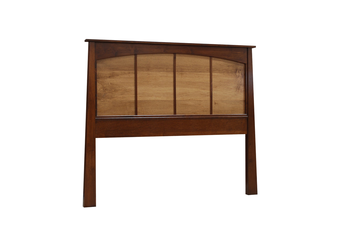 Unity Arched Panel Headboard