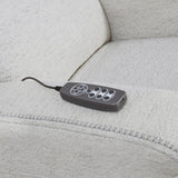 Armstrong Self Gliding Power Recl With Heat and Massage SR