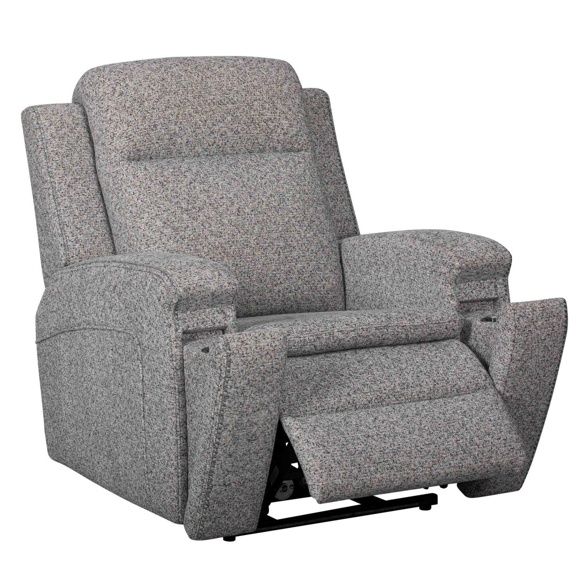 Armstrong Self Gliding Power Recl With Heat and Massage SR