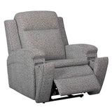 Armstrong Self Gliding Power Recl With Heat and Massage SR