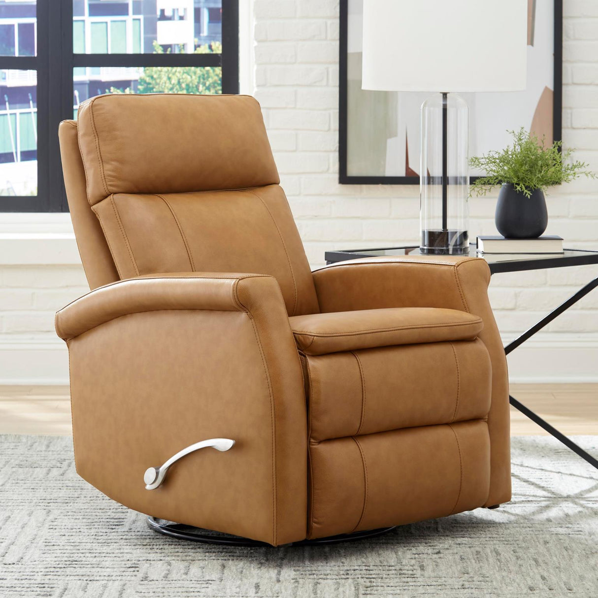Bristol Recliner