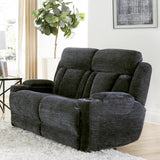 Dalton Reclining  Loveseat w/Power