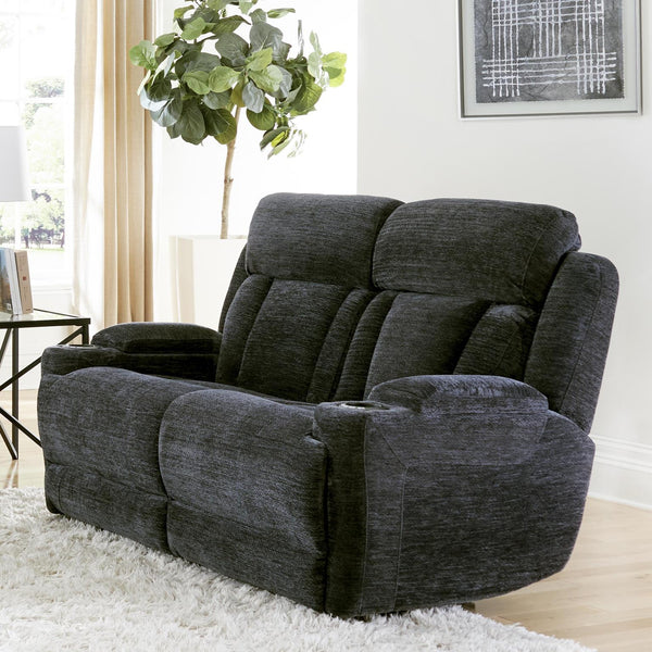 Dalton Reclining  Loveseat w/Power