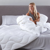 Performance Comforter