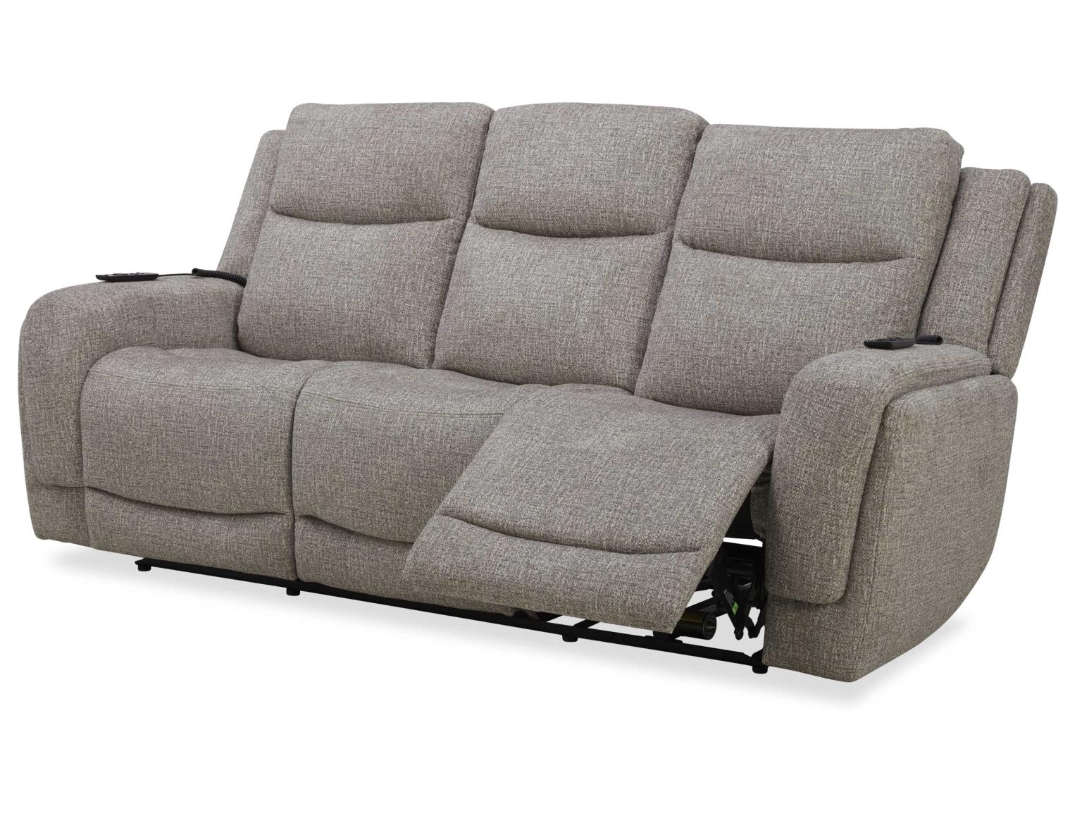 Penfield Reclining Sofa w/Power
