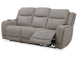 Penfield Reclining Sofa w/Power