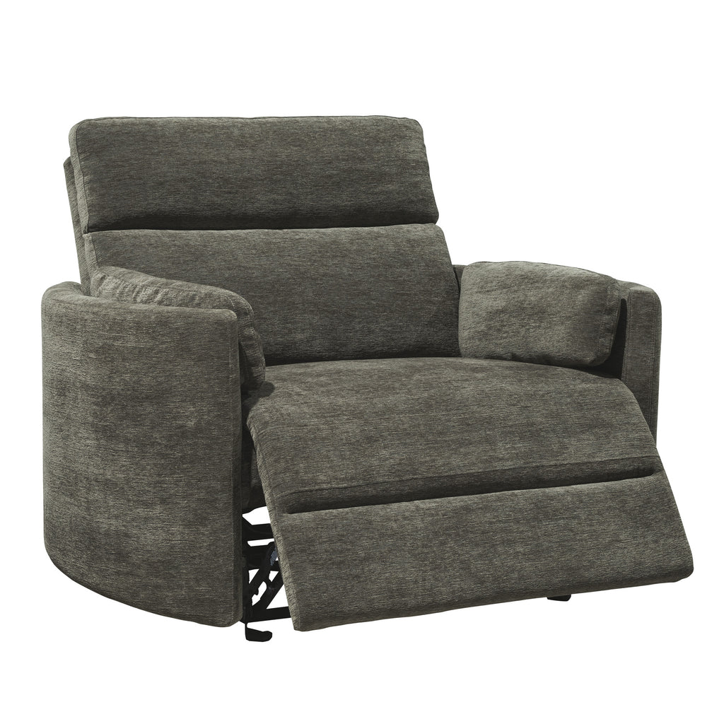 Radius XL Power Swivel Recliner