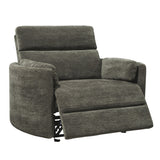 Radius XL Power Swivel Recliner
