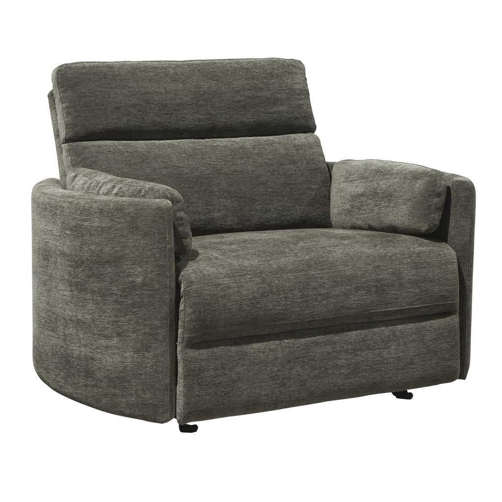 Radius XL Power Swivel Recliner
