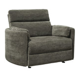 Radius XL Power Swivel Recliner