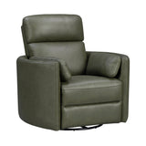 Radius Power Swivel Recliner