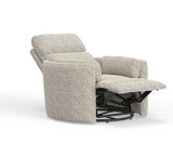 Radius Power Swivel Recliner