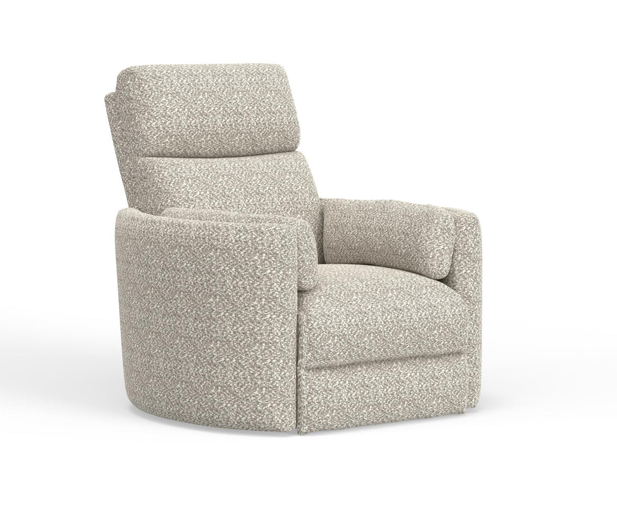 Radius Power Swivel Recliner
