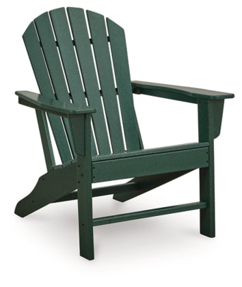 Outdoor Sundown Treasure Adirondack Chair