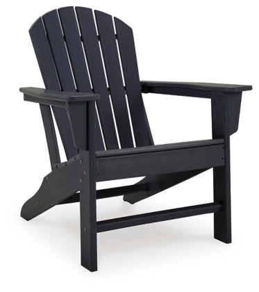 Outdoor Sundown Treasure Adirondack Chair