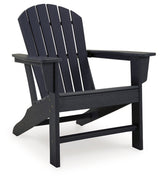 Outdoor Sundown Treasure Adirondack Chair