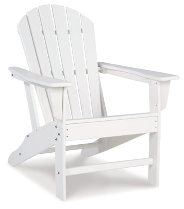 Outdoor Sundown Treasure Adirondack Chair