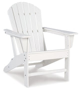 Outdoor Sundown Treasure Adirondack Chair