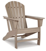 Outdoor Sundown Treasure Adirondack Chair