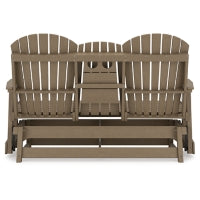 Outdoor Hyland Wave Glider