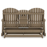 Outdoor Hyland Wave Glider