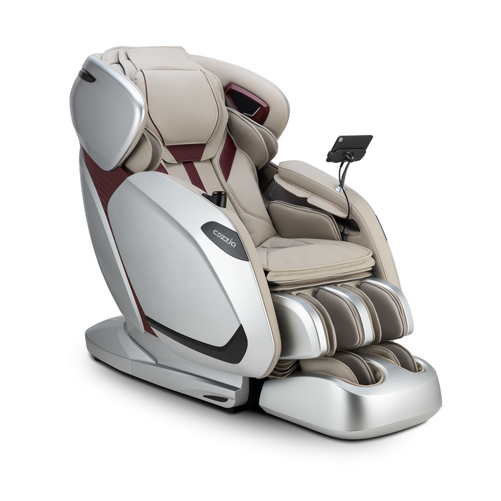 Massage Chair CZ-650-8259