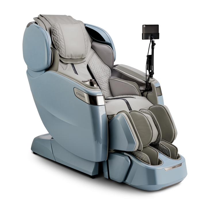 Massage Chair CZ-718-9191