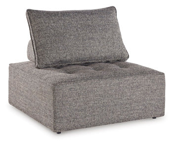 Lounge Chair w/Cushion Bree Zee Brown