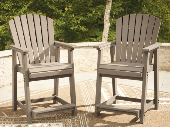 Outdoor Sandy Dune Dining Set