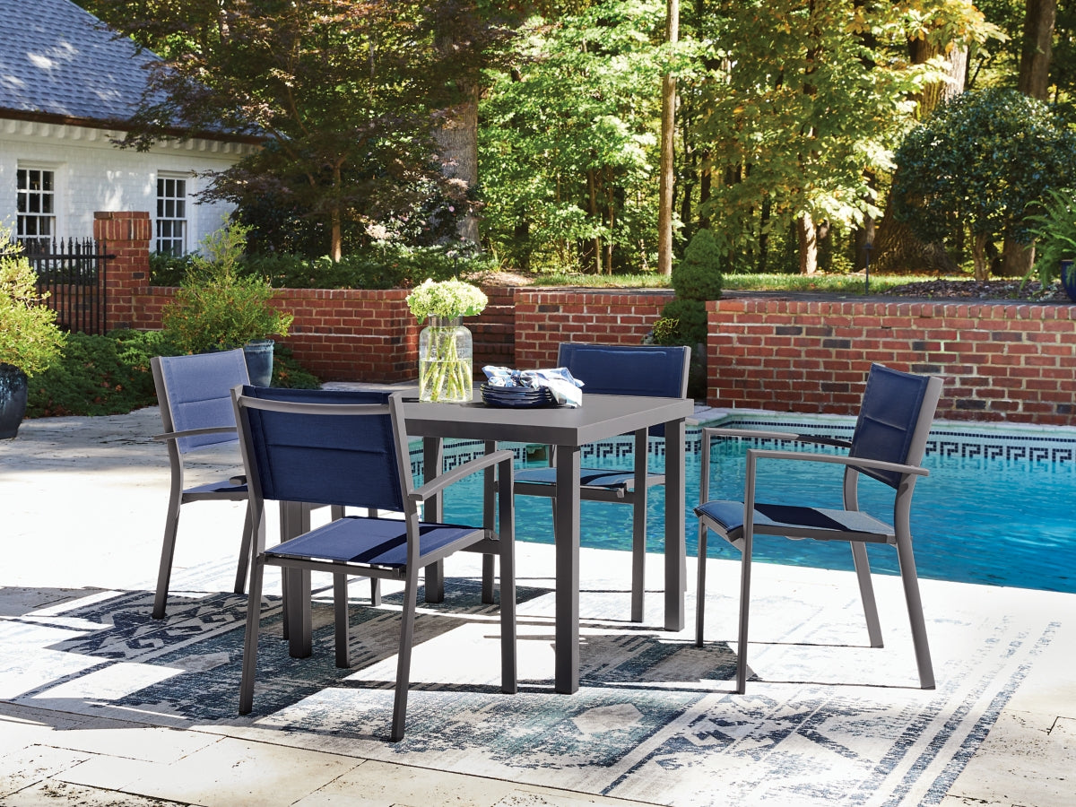 Outdoor Point Bonita Dining Table