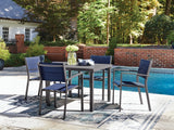 Outdoor Point Bonita Dining Table