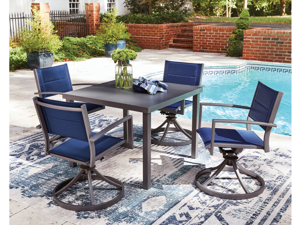 Outdoor Point Bonita Dining Table