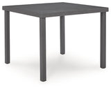 Outdoor Point Bonita Dining Table