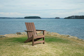 Adirondack Chair Emmeline Brown