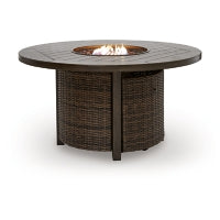 Outdoor Paradise Trail Fire Chat Group